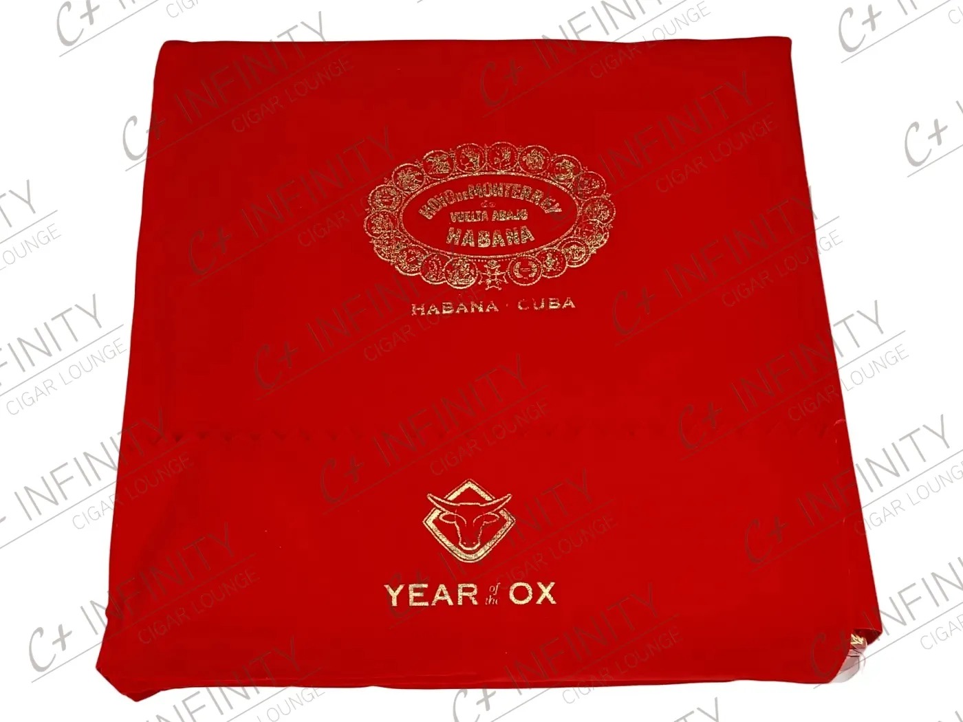 Hoyo de Monterrey Primaveras (Year of The OX | 2020 | PCC) (18'S)
