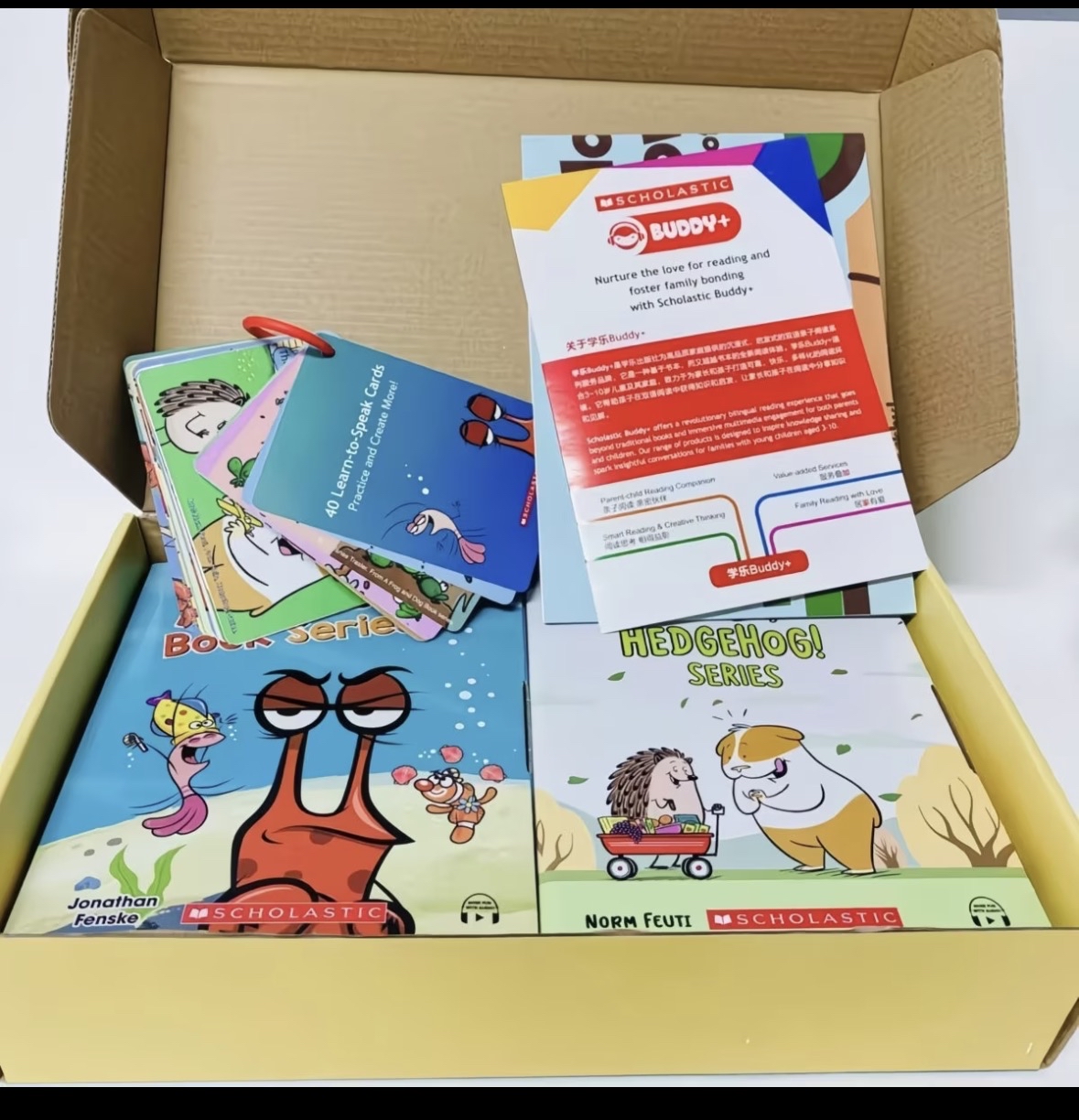 THE ULTIMATE VACORN COLLECTION Grow confident readers with Acorn! SCHOLASTIC