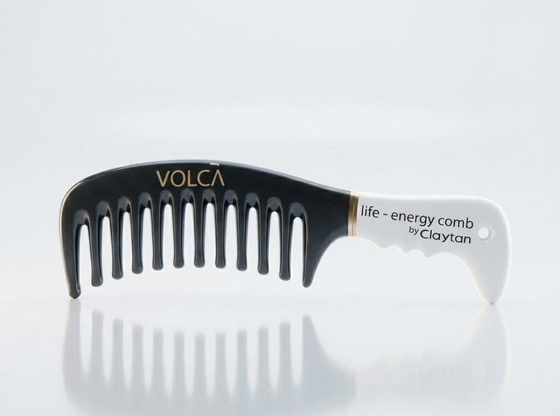 VOLCA Pocket Comb