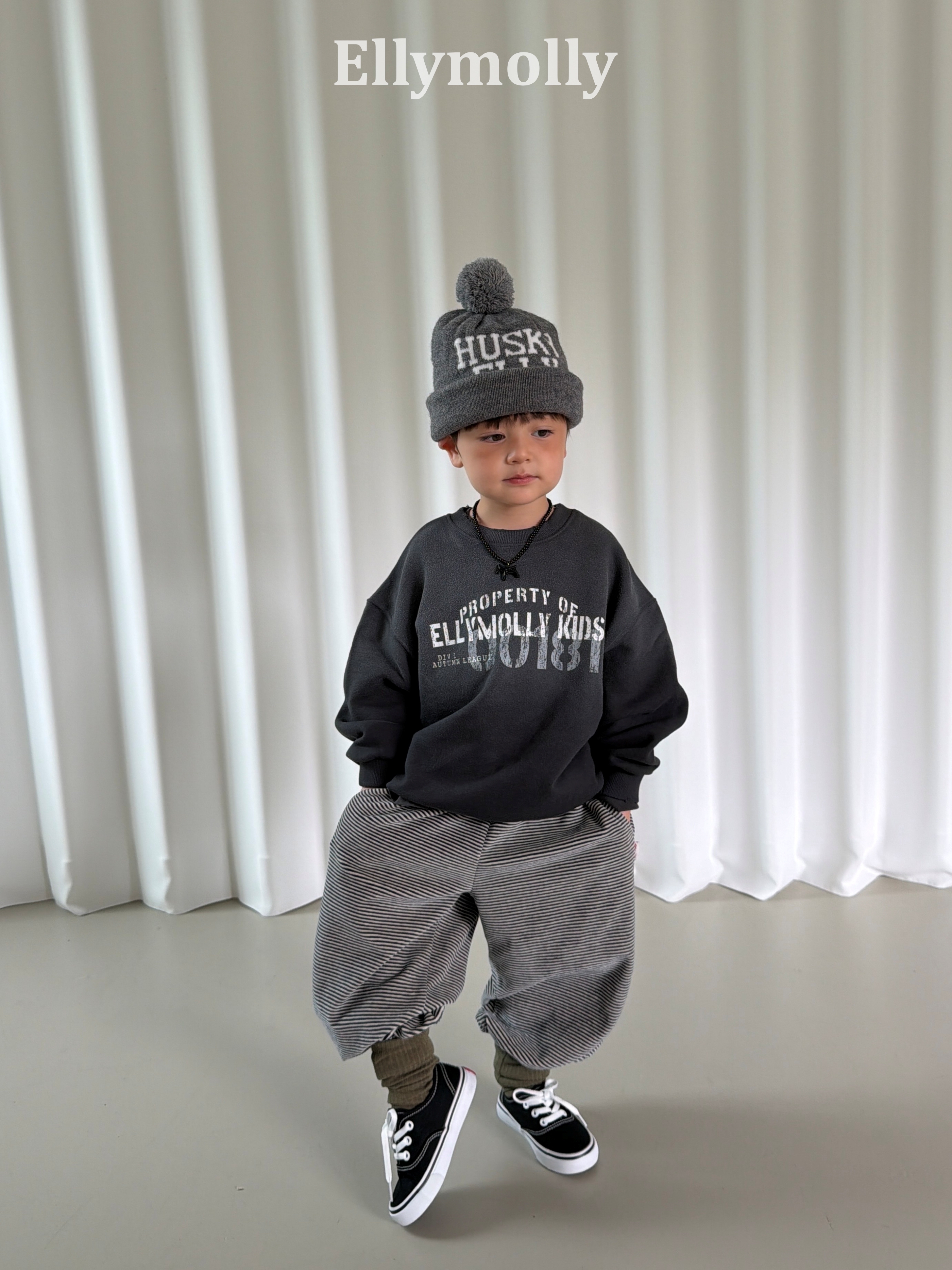 Ellymolly | Velodangara Jogger Pants