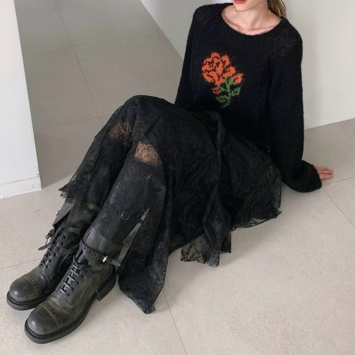 (2026FW) REPELLER - TOP