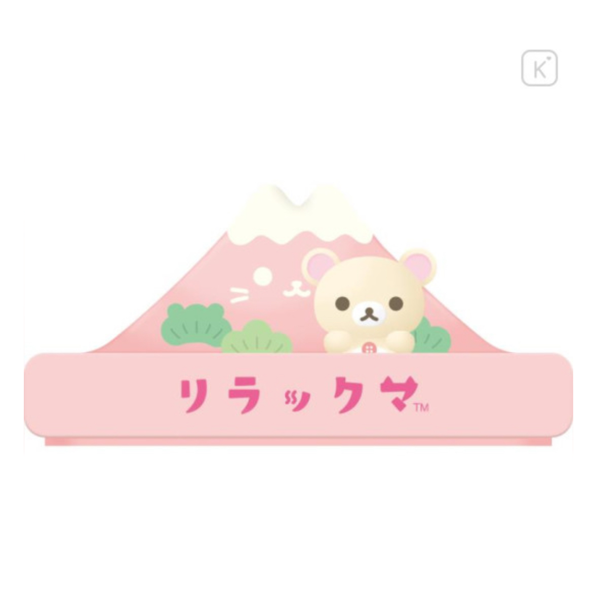 鬆弛熊 白熊 瓷器碟｜現貨