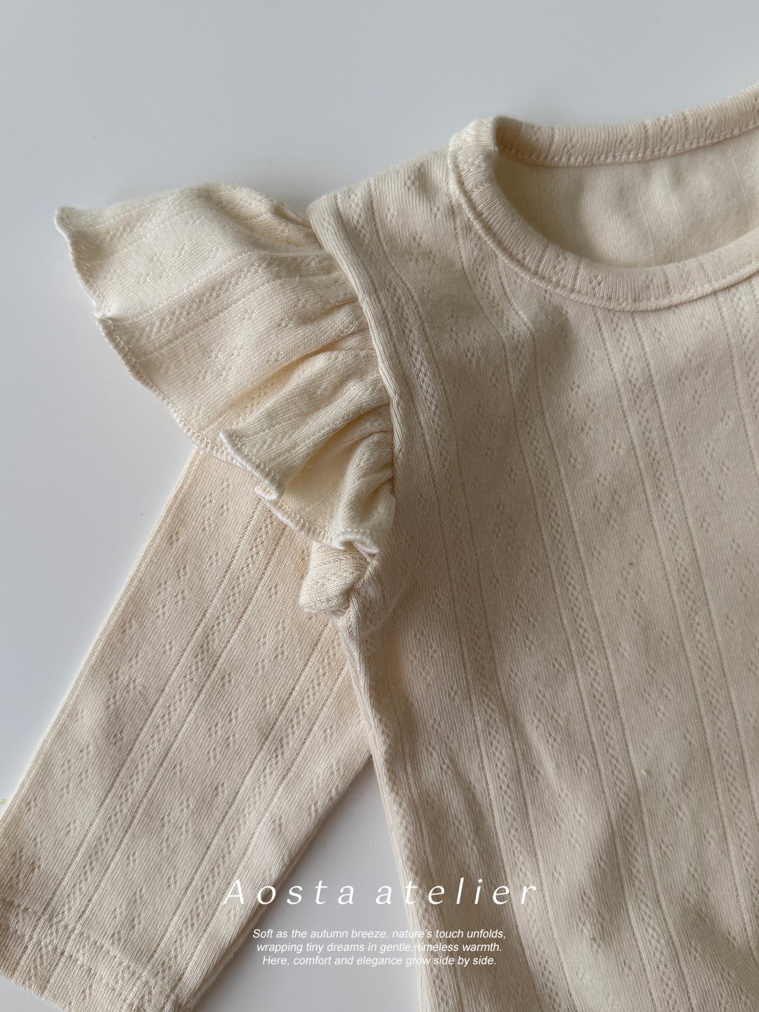 Aosta | [Angel Frill T]