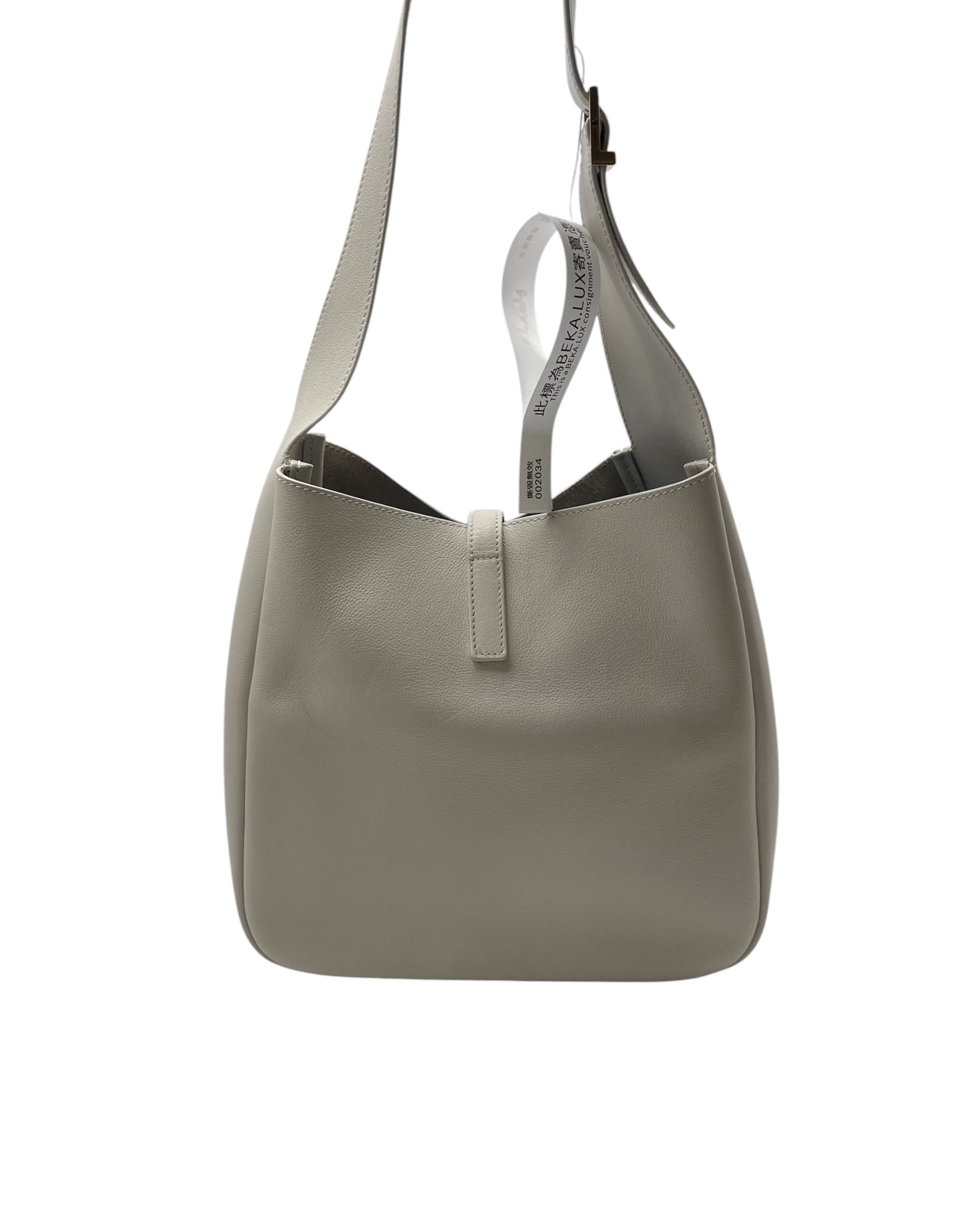 Pre-owned YSL  Le 5 à 7 / Product Code: 072907