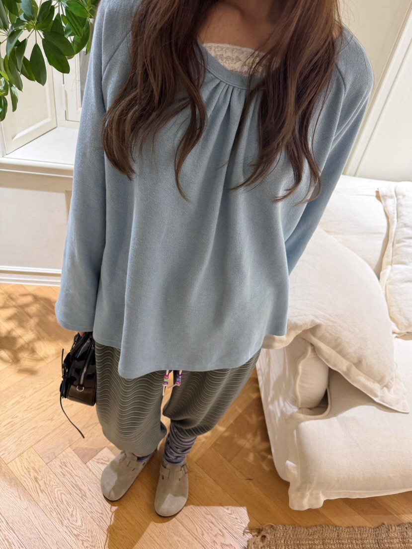 (2026FW) BOUTIQUE - TOP