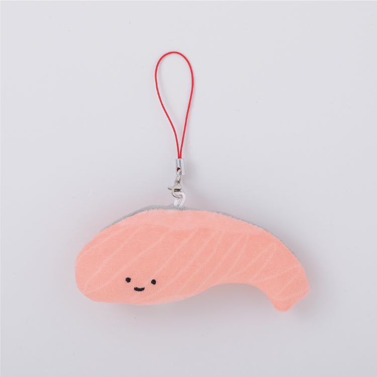 日本預訂📍日本Sanrio大頭樣抺Mon公仔吊飾