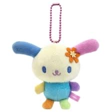 Sanrio 小花兔掛件 0506514