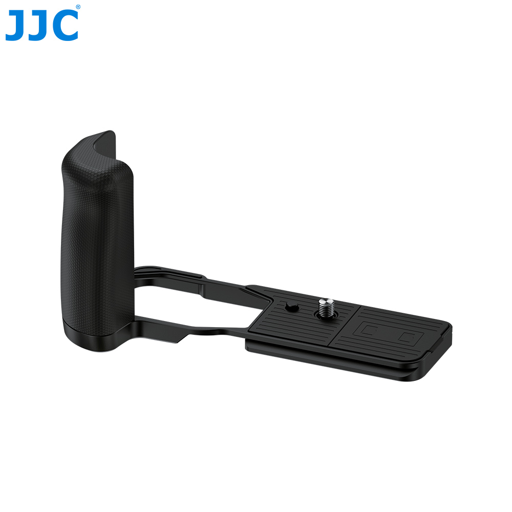 JJC Camera Hand Grip Designed For NIKON ZR cameras (HG-ZR BLACK)
