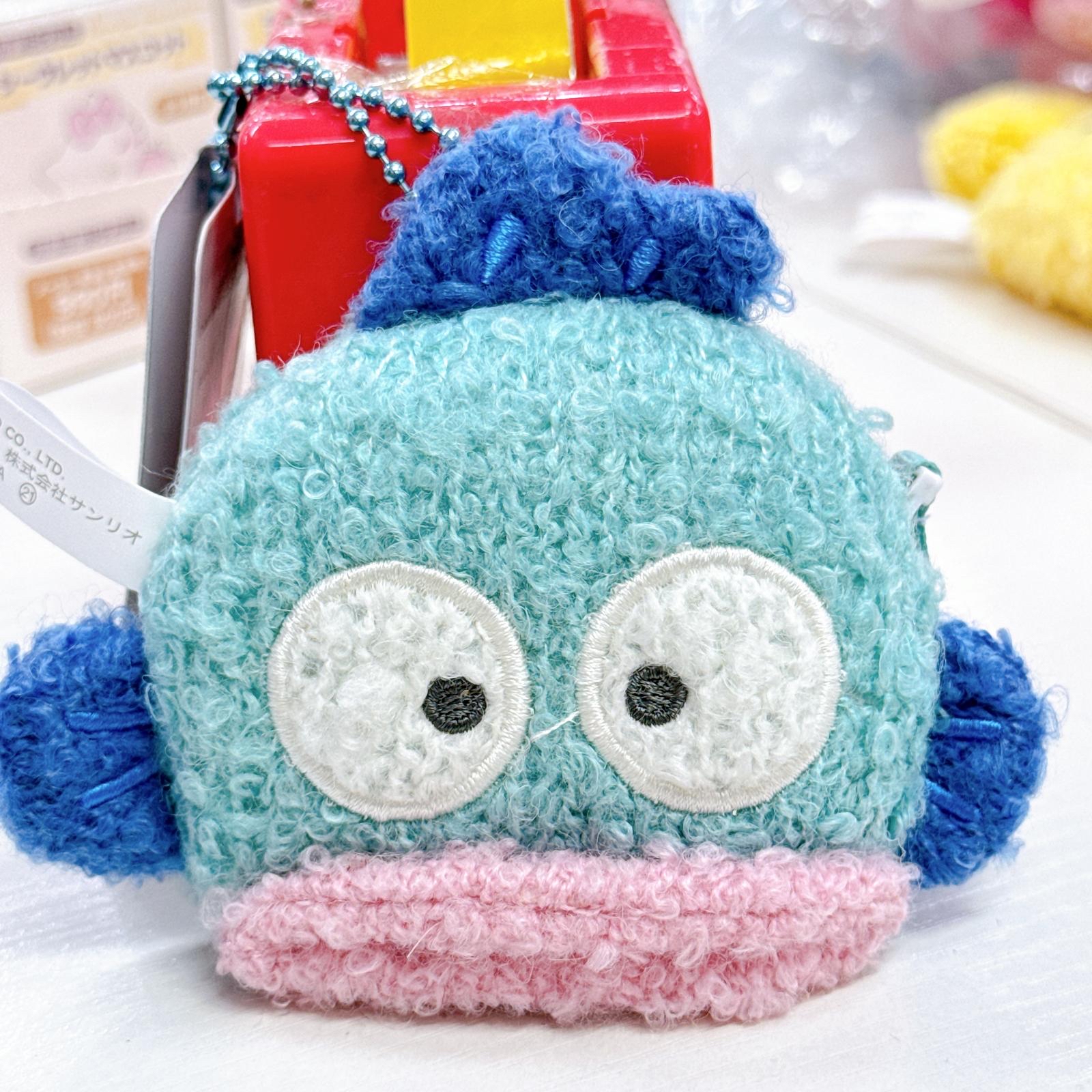 日本直送sanrio掛飾拉尺