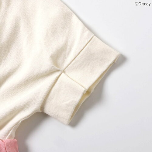 🆕【⭐訂購⭐】🌀 🇯🇵 日本直送🇯🇵 #Minnie 刺繡 拼布 荷葉邊下擺 連身裙［2款選］ 🌀[ELCA-0022][260324]