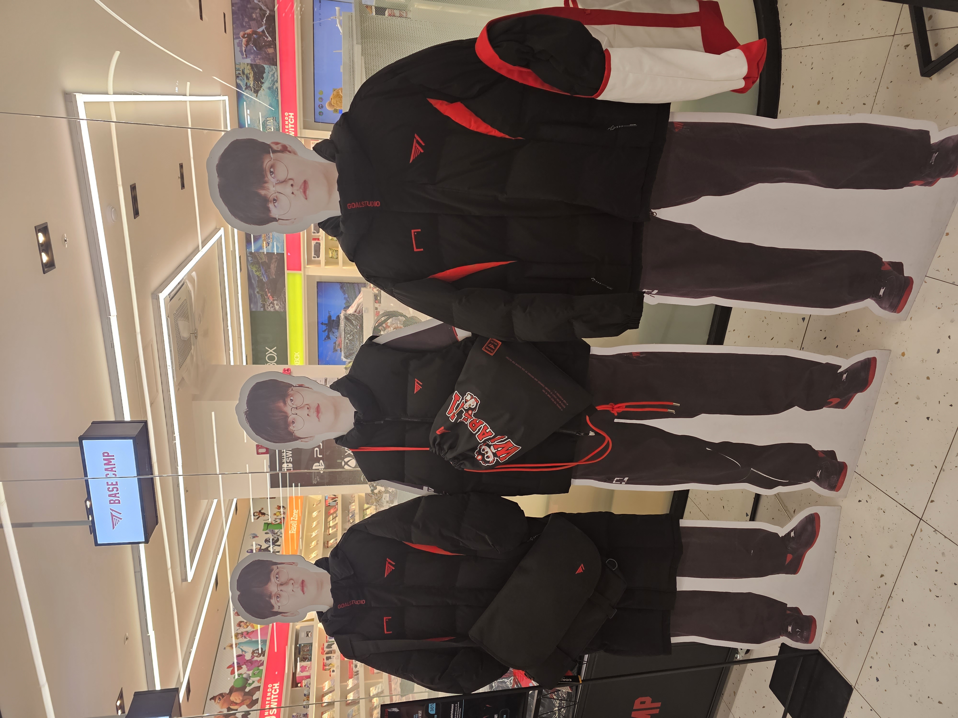 韓國電競 - T1 ATI 2026新系列