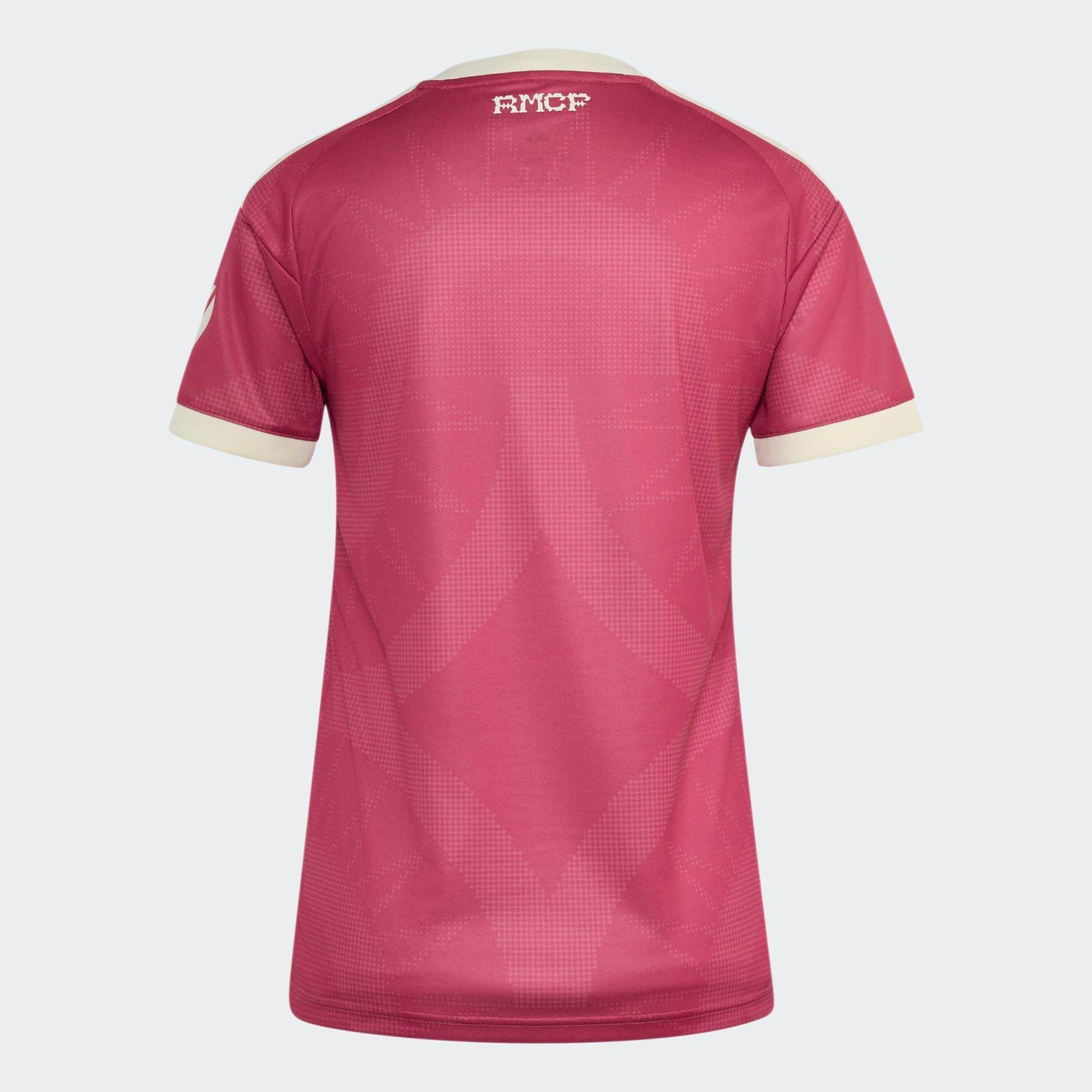 💎拉丁美洲風情重塑經典 Adidas Real Madrid 皇家馬德里 2026-27 三客女裝球迷版球衣 (可加印字章) KC3958