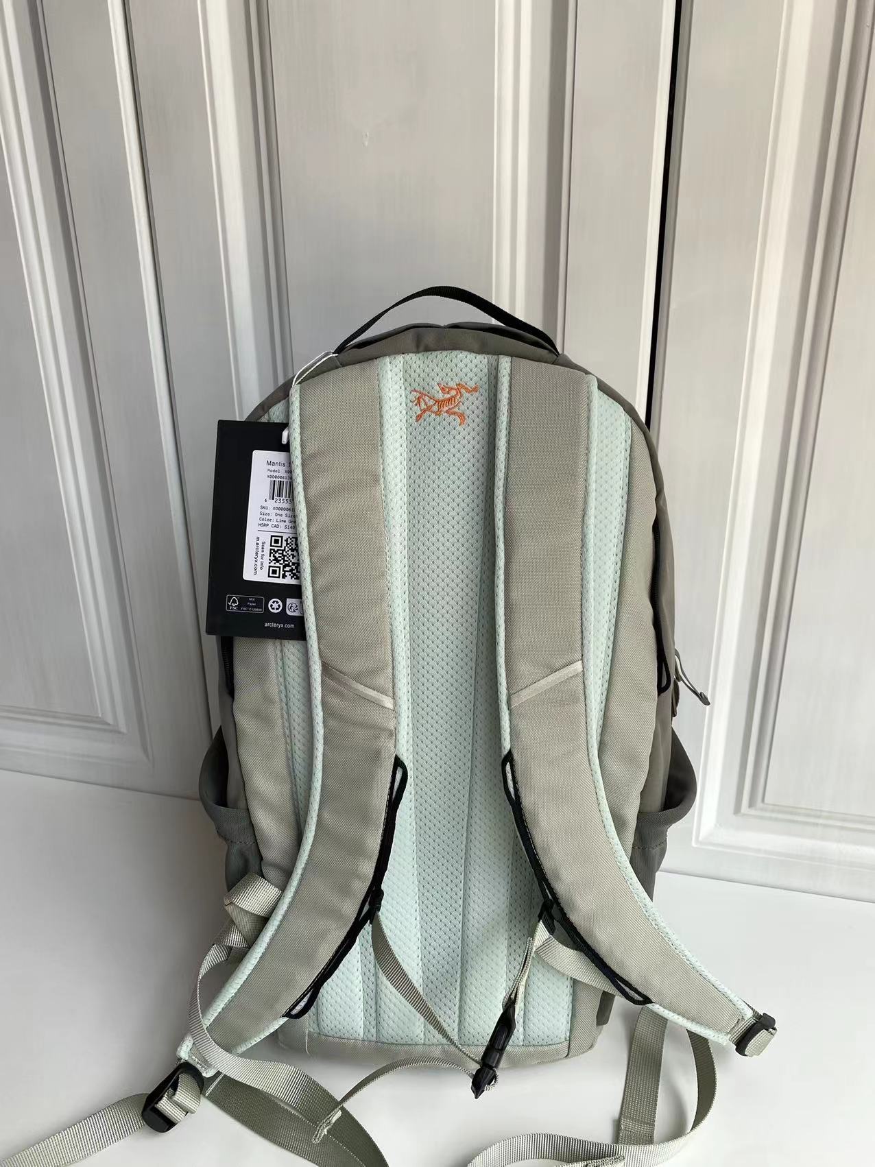 Arc'teryx Mantis 16L Backpack