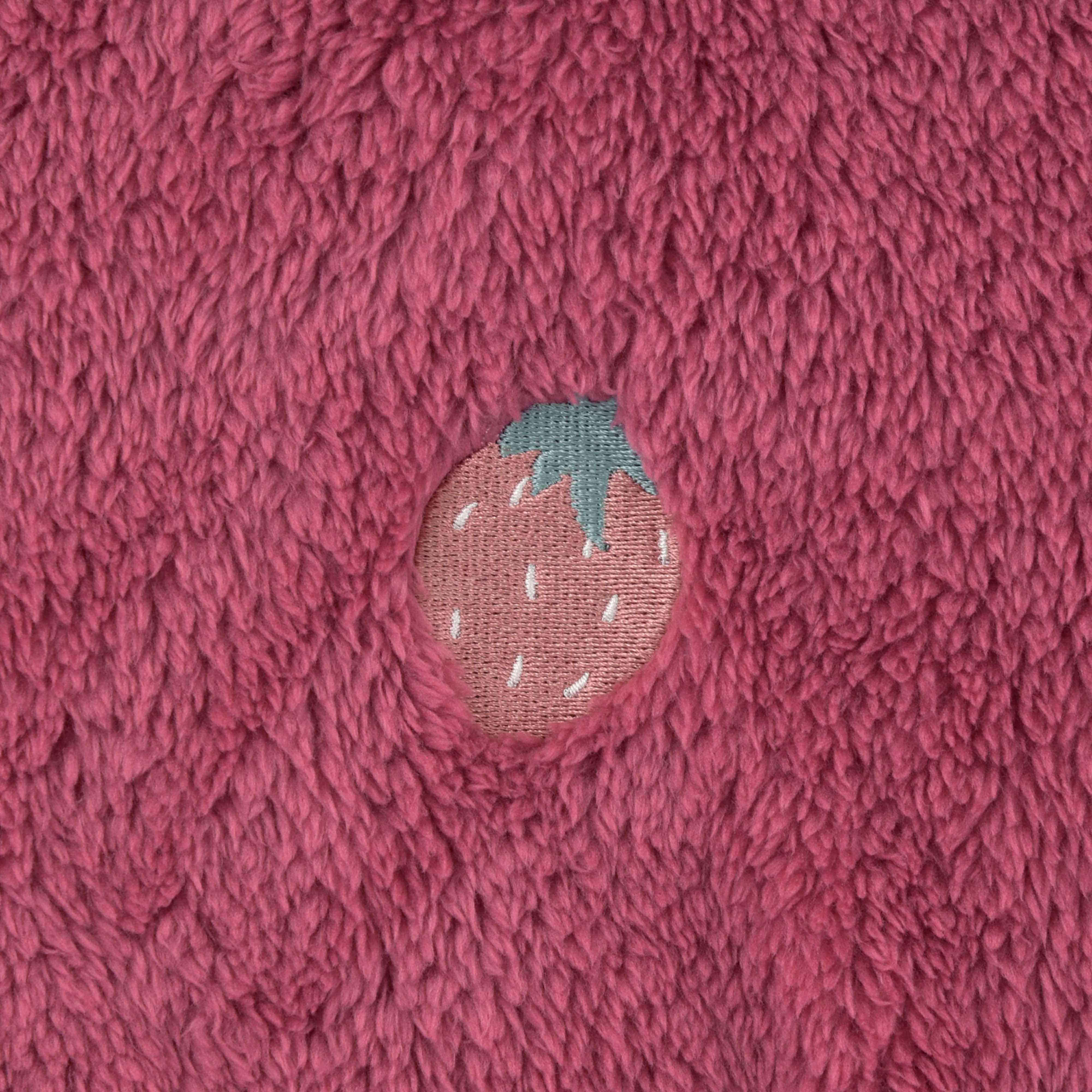 🌸 【預訂】Lotso 家居保暖外套 - Warm Goods