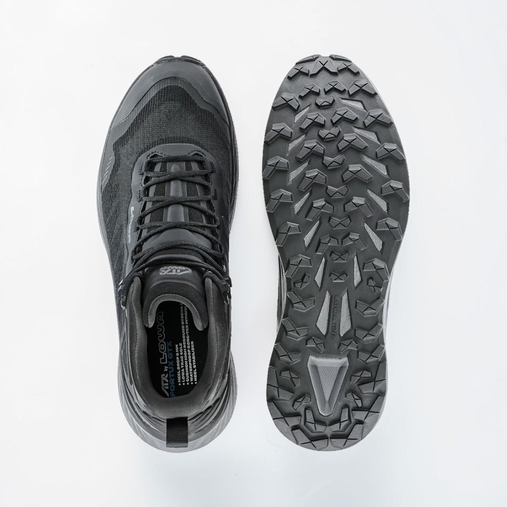 LOWA FORTUX GTX QC 越野跑鞋 311820 