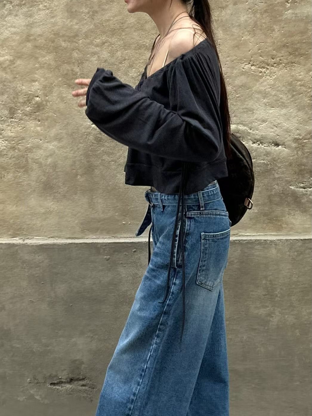 (2026FW) GENTLE B - TOP