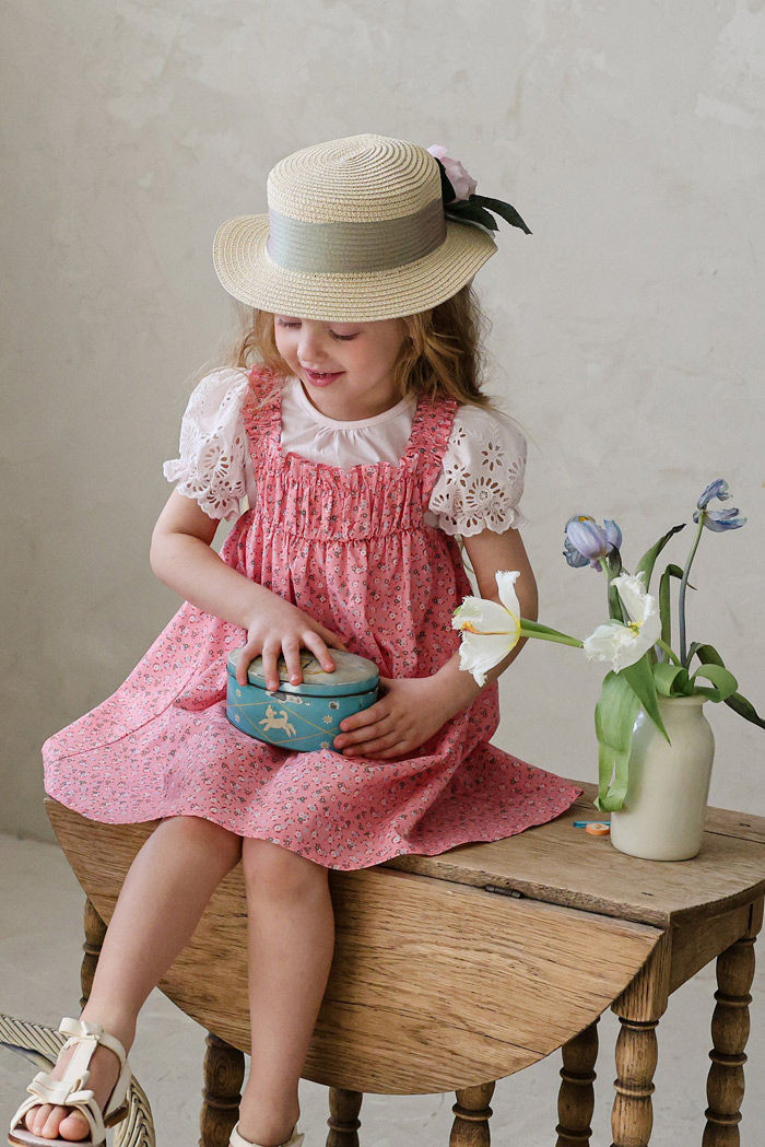 🇰🇷Puella_Flo裙