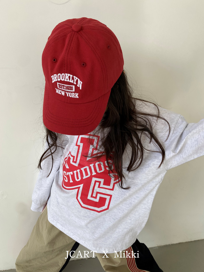 🇰🇷mikki tee 親子