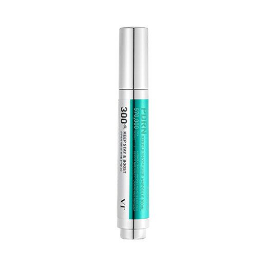 (現貨) (限時優惠) VT COSMETICS PDRN 微針防脫激活生髮頭皮精華 Reedle Shot Hair Ampoule 300dL 15ml
