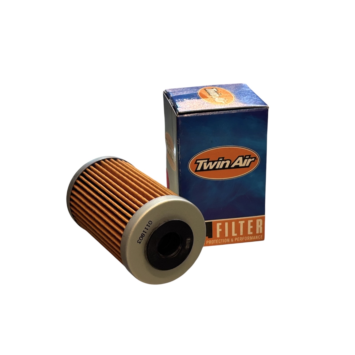 KTM Twin Air 140013 OIL FILTER (cross reference HH155)