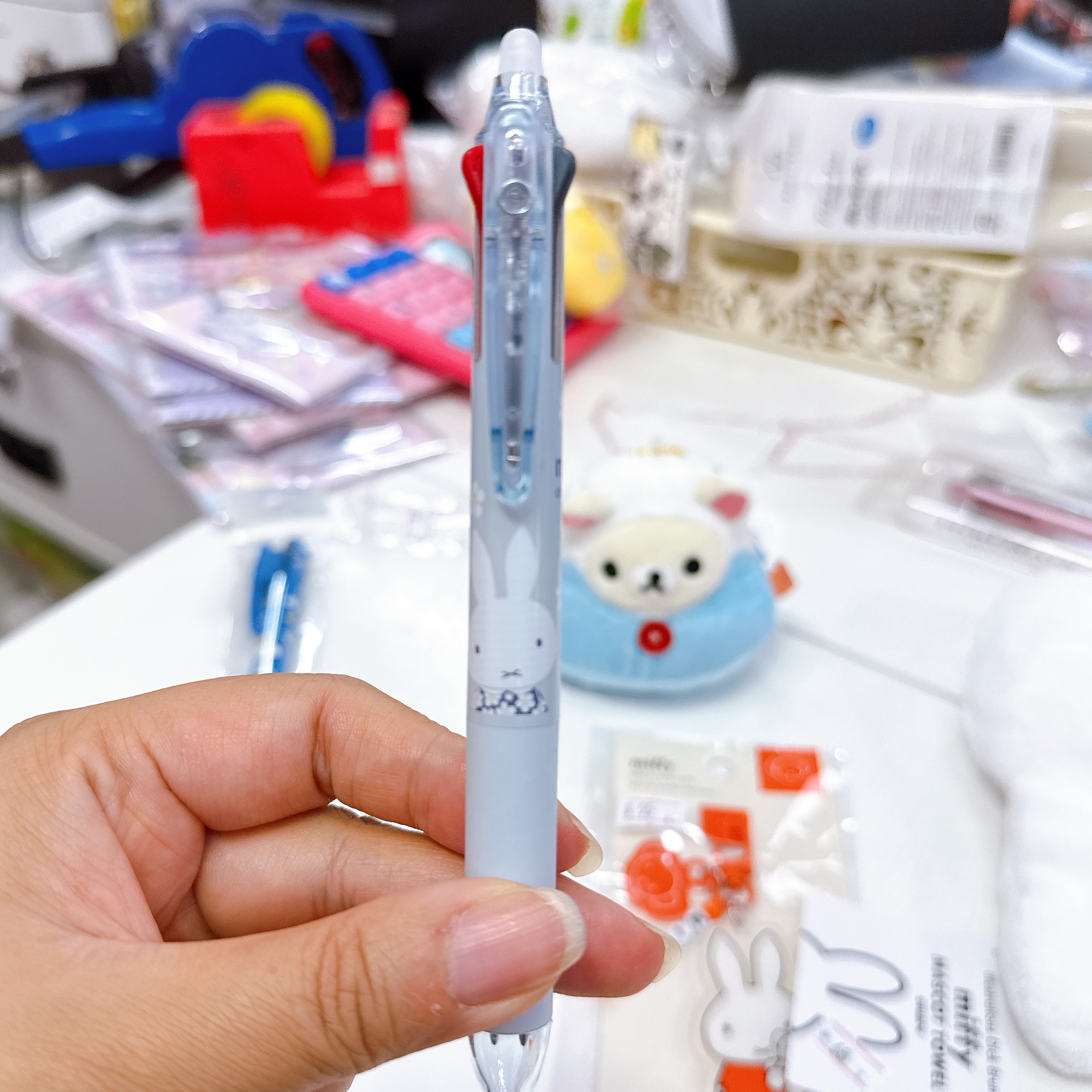 日本直送Miffy新產品