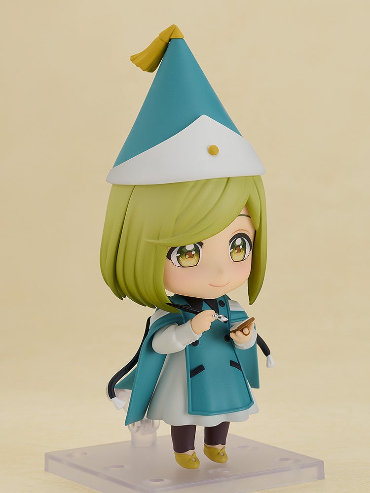 (預訂訂金 $100) (總價 $320) GSC Nendoroid 3051 魔法帽的工作室 可可 黏土人 Coco (行版)