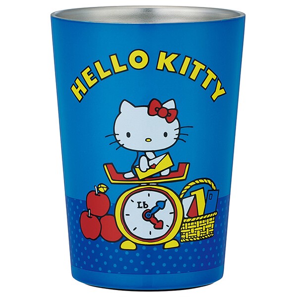 🆕【⭐訂購⭐】🌀 🇯🇵 日本直送 #Skater 不鏽鋼保溫杯 (400ML)🌀 [PLFD-0013] [260713]
