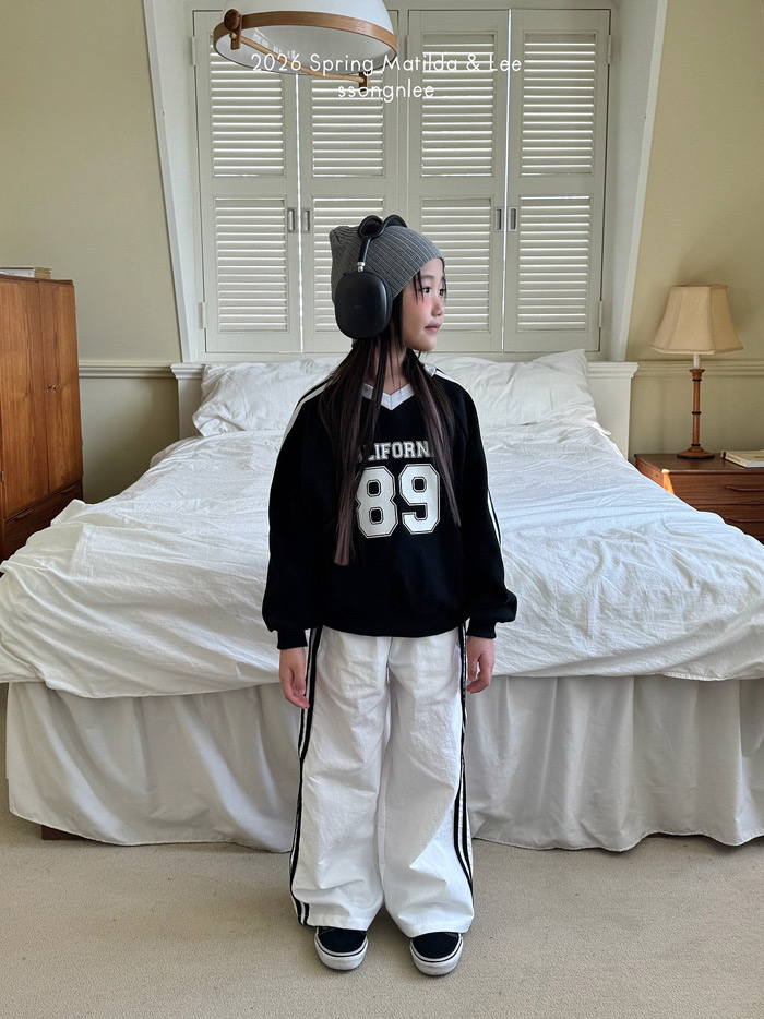 🇰🇷Matilda&Lee pants