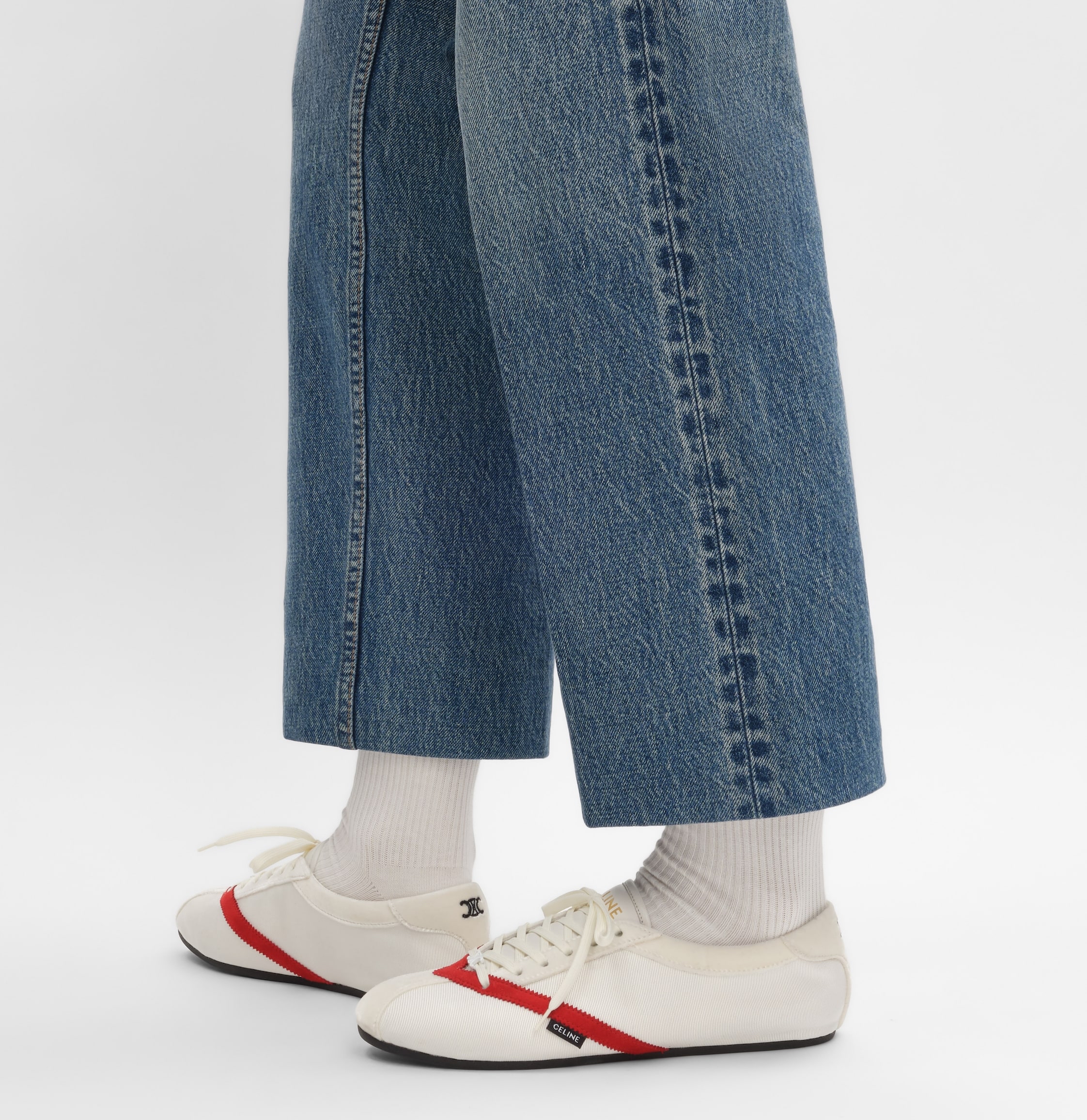 限時優惠✨新款🆕訂貨📮Celine sneaker  🏷️size 36/37/39