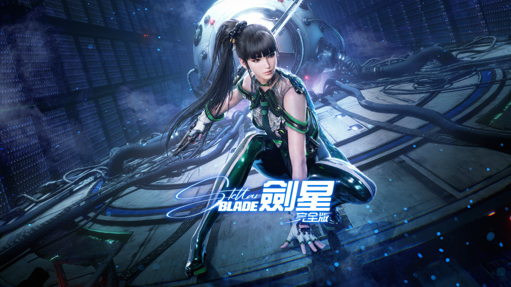 【預購】NS2 劍星 完全版