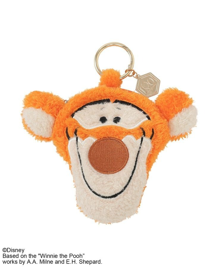 🌸 【預訂】Tigger 環保袋SET-Green Parks x Pooh 