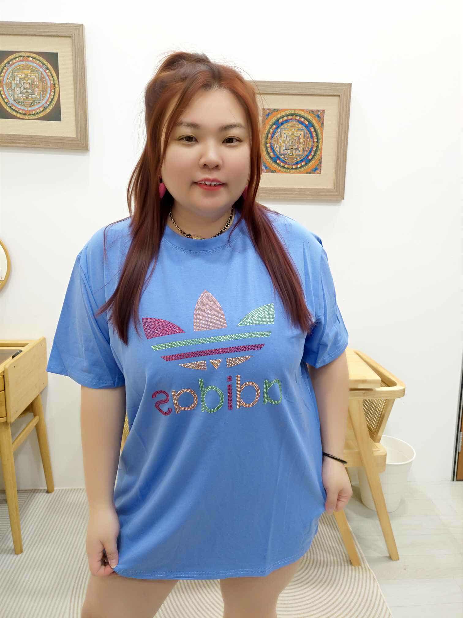 OTB10 BE#99177 亮钻ADS上衣