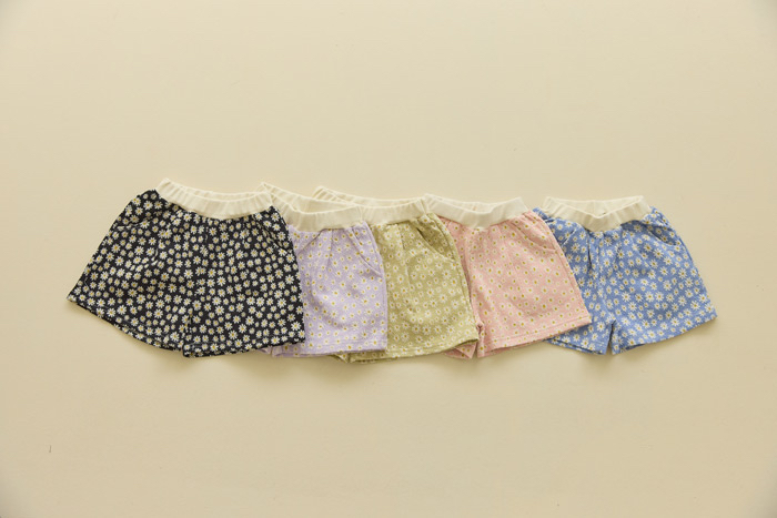 🇰🇷OrangeMom 背心+短褲