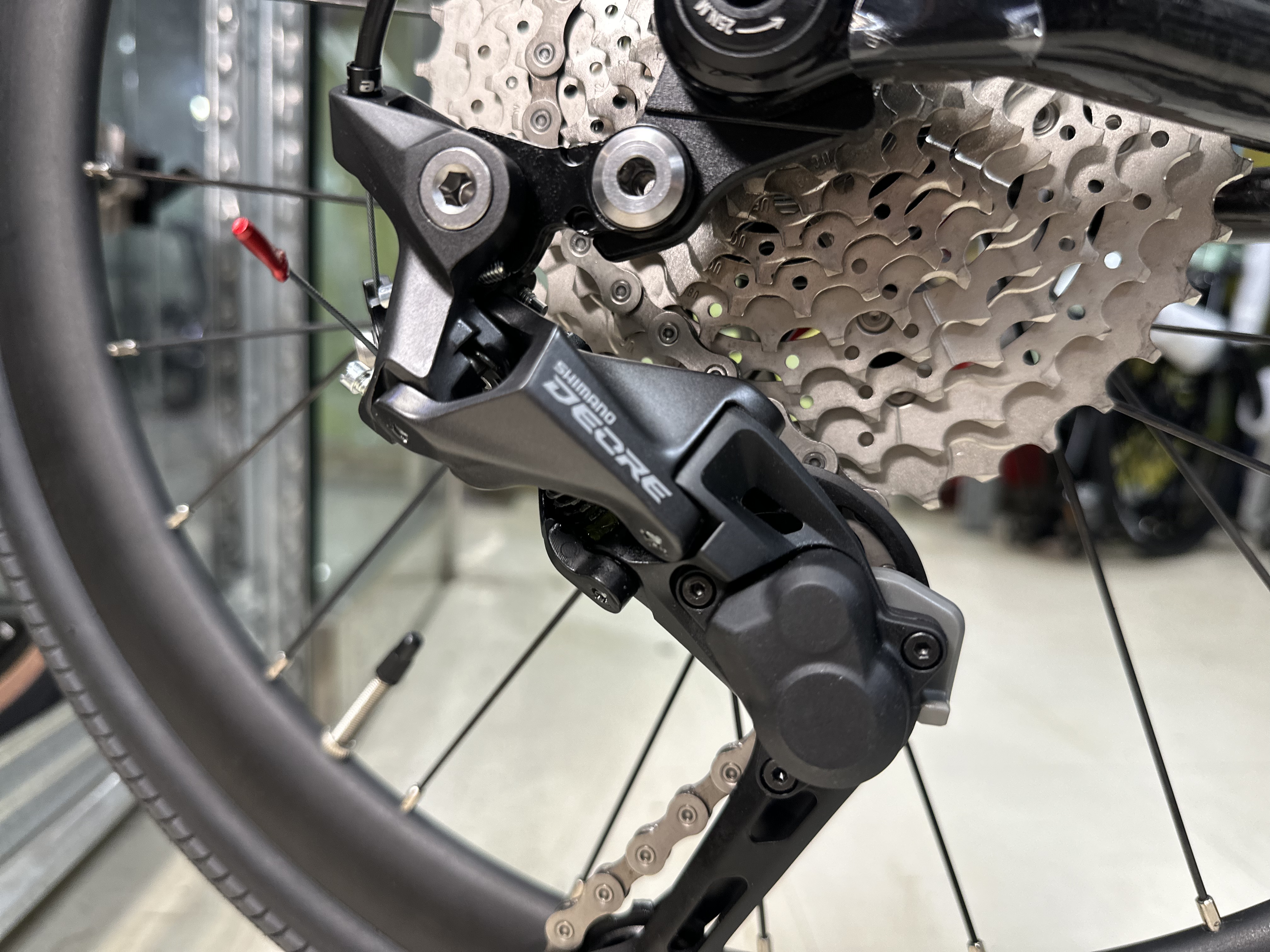 Java Neo Jair carbon 451 改造車