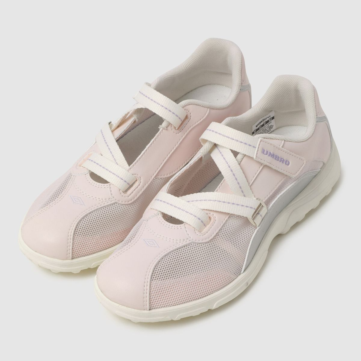 [UMBRO] SLIER (3款)