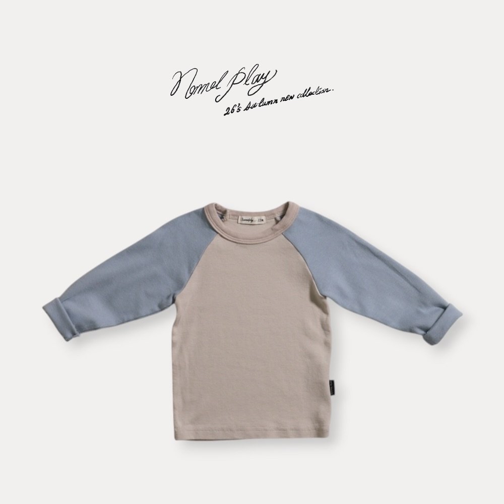 Normalplay | T shirt 