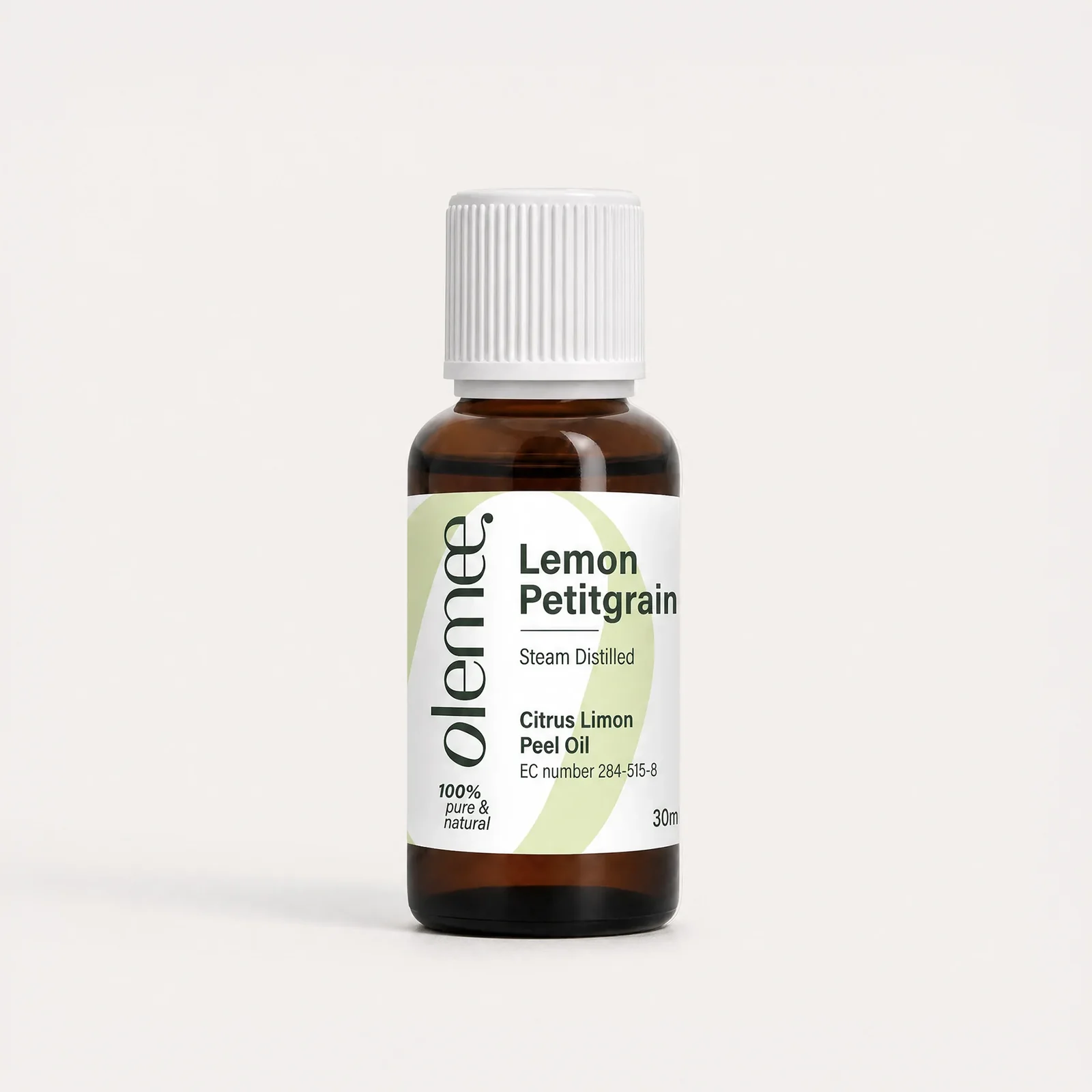 檸檬葉 10ml