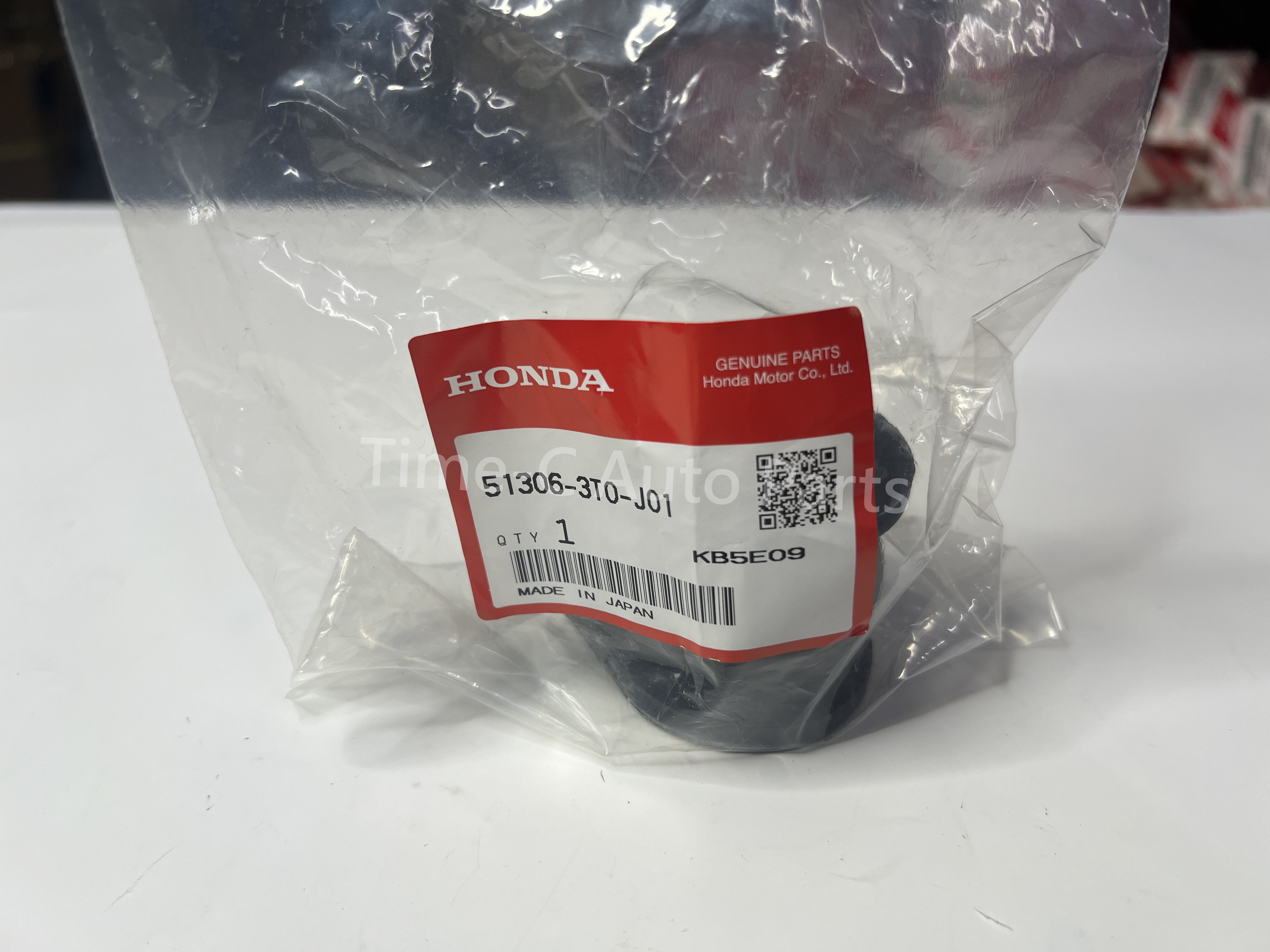 蝦蘇膠 51306-3T0-J01 - Honda Stepwgn