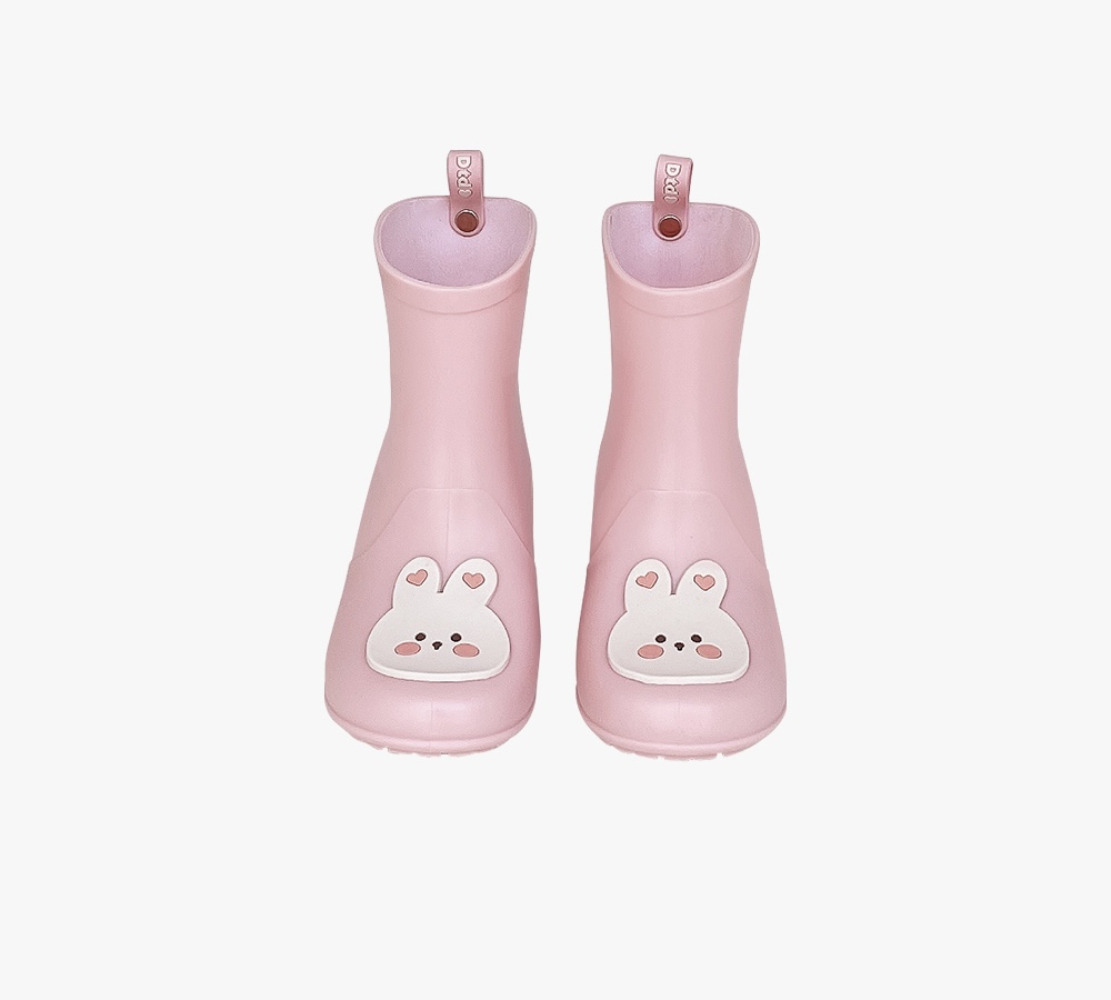 🐻DTD限時預訂 韓國直送🐻🇰🇷DTD 彩虹樂園 踏水雨靴