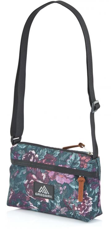 Gregory Envelope Shoulder/Rusty Tapestry/125408-9867