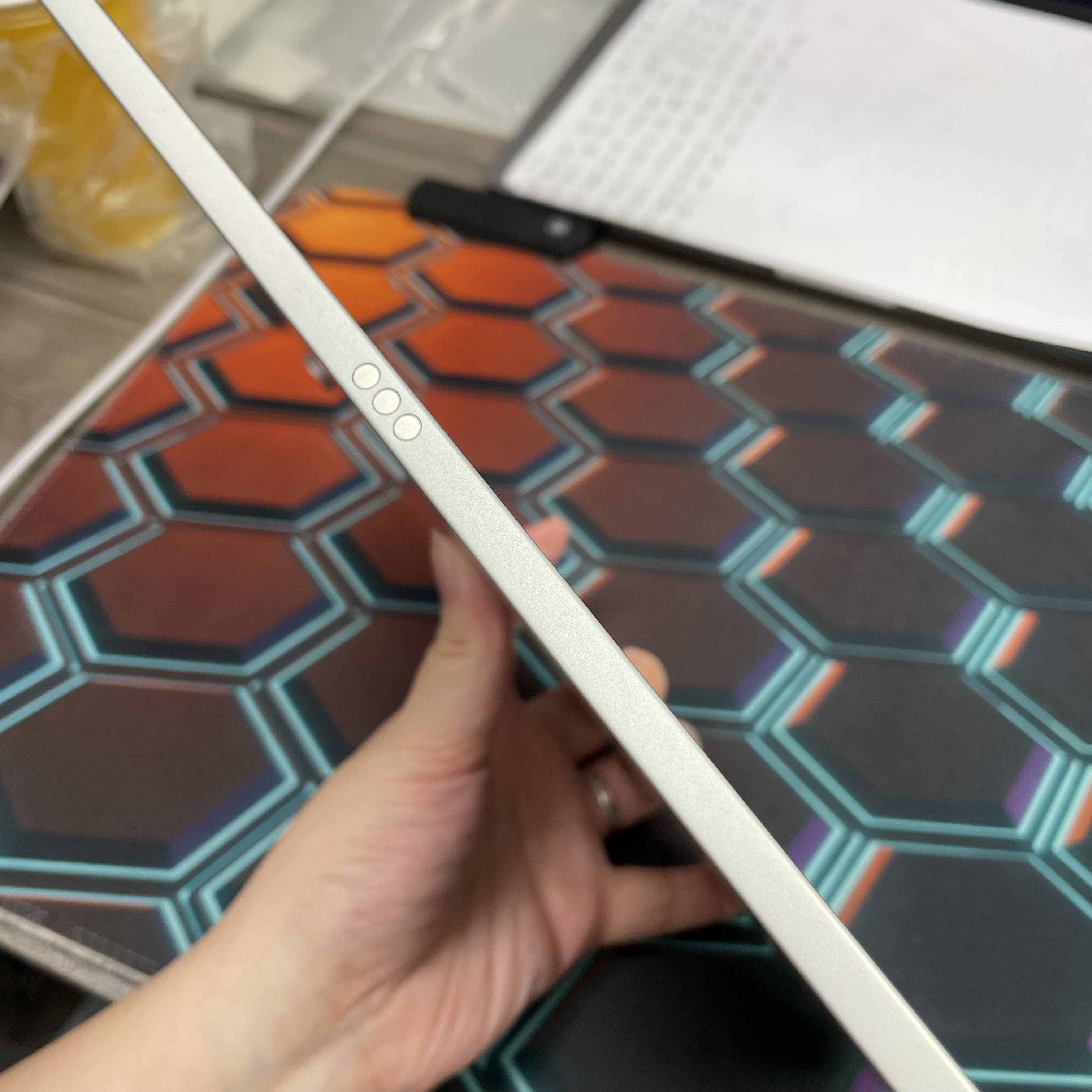 *8401100 iPad 11 全新機 128GB WIFI版 銀色 sliver