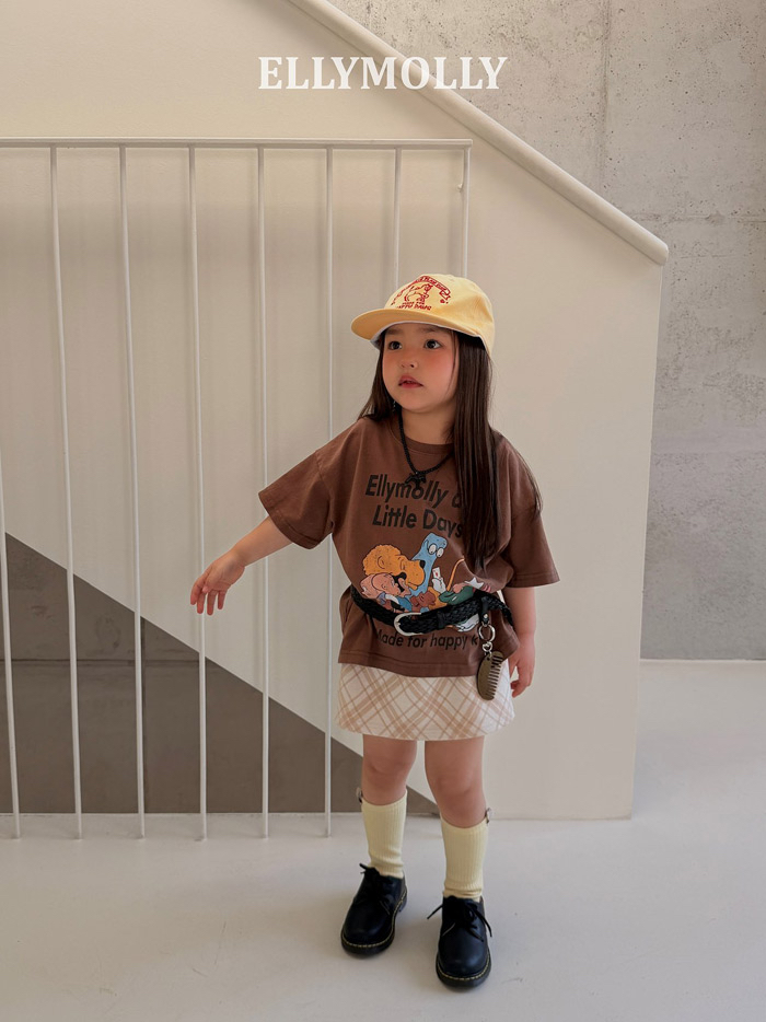 🇰🇷Ellymolly短裙