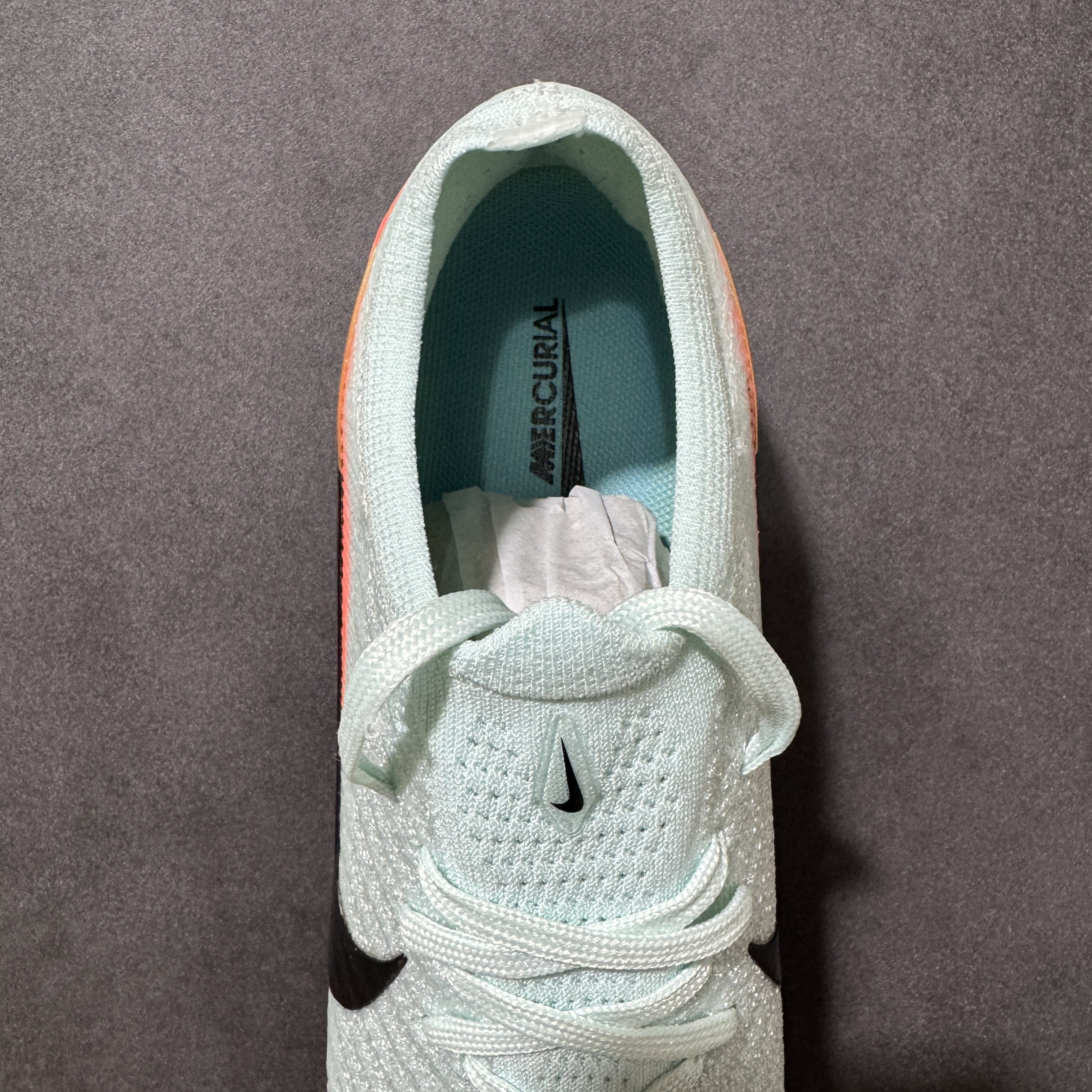 Nike Air Zoom Mercurial Vapor 16 Elite FG 