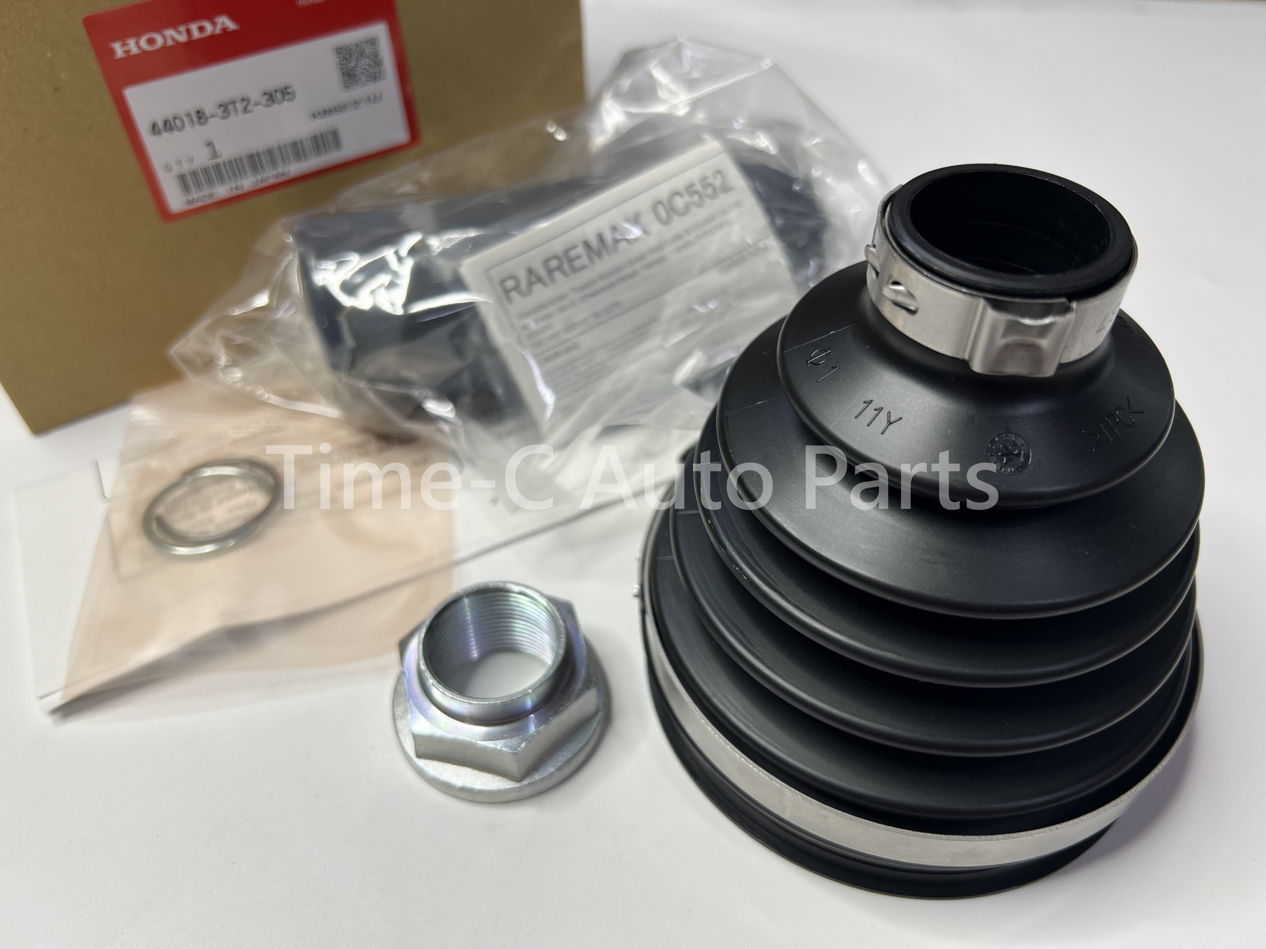 頭橫什外塵蓋(右) 44018-3T2-305 - Honda Stepwgn