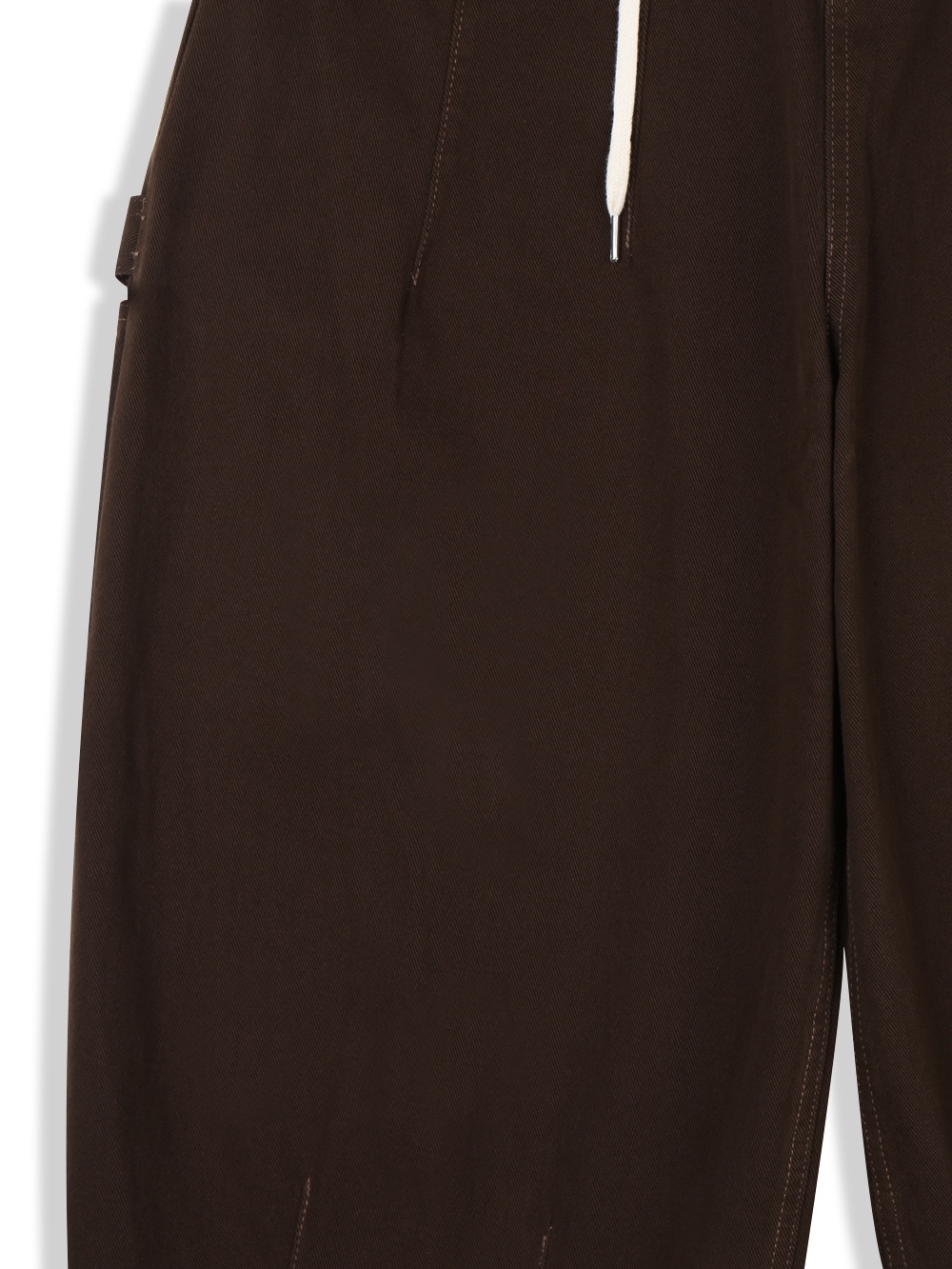 Sido Mega Wide Carpenter Cotton Pants(Unisex)