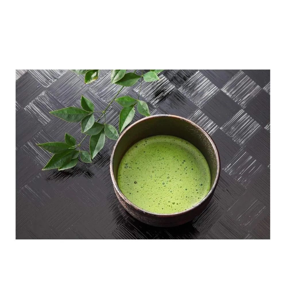 日本進口 森半 - 京都宇治抹茶粉 100g 無糖 日本製 平行進口 (此日期前最佳：2026-02-25）