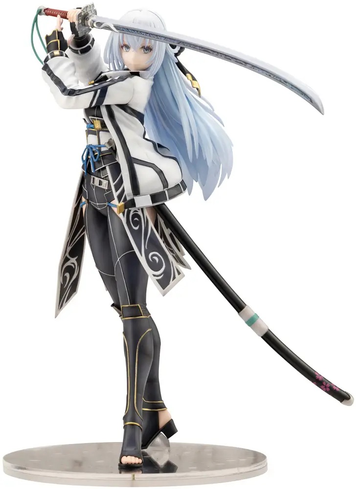 1/8 Shizuna Rem Misurugi (The Legend of Heroes)