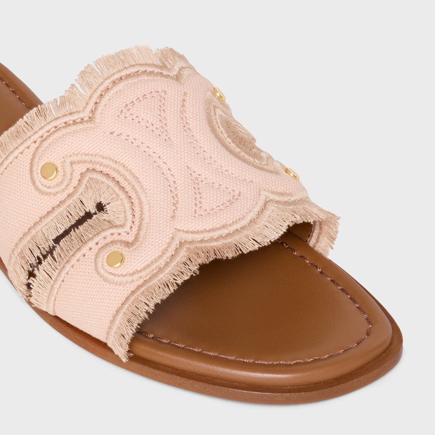限時精選折扣✨新色🆕訂貨📮 夏天着岩晒 😍Celine Marina 涼鞋  Size 36/37/38-40