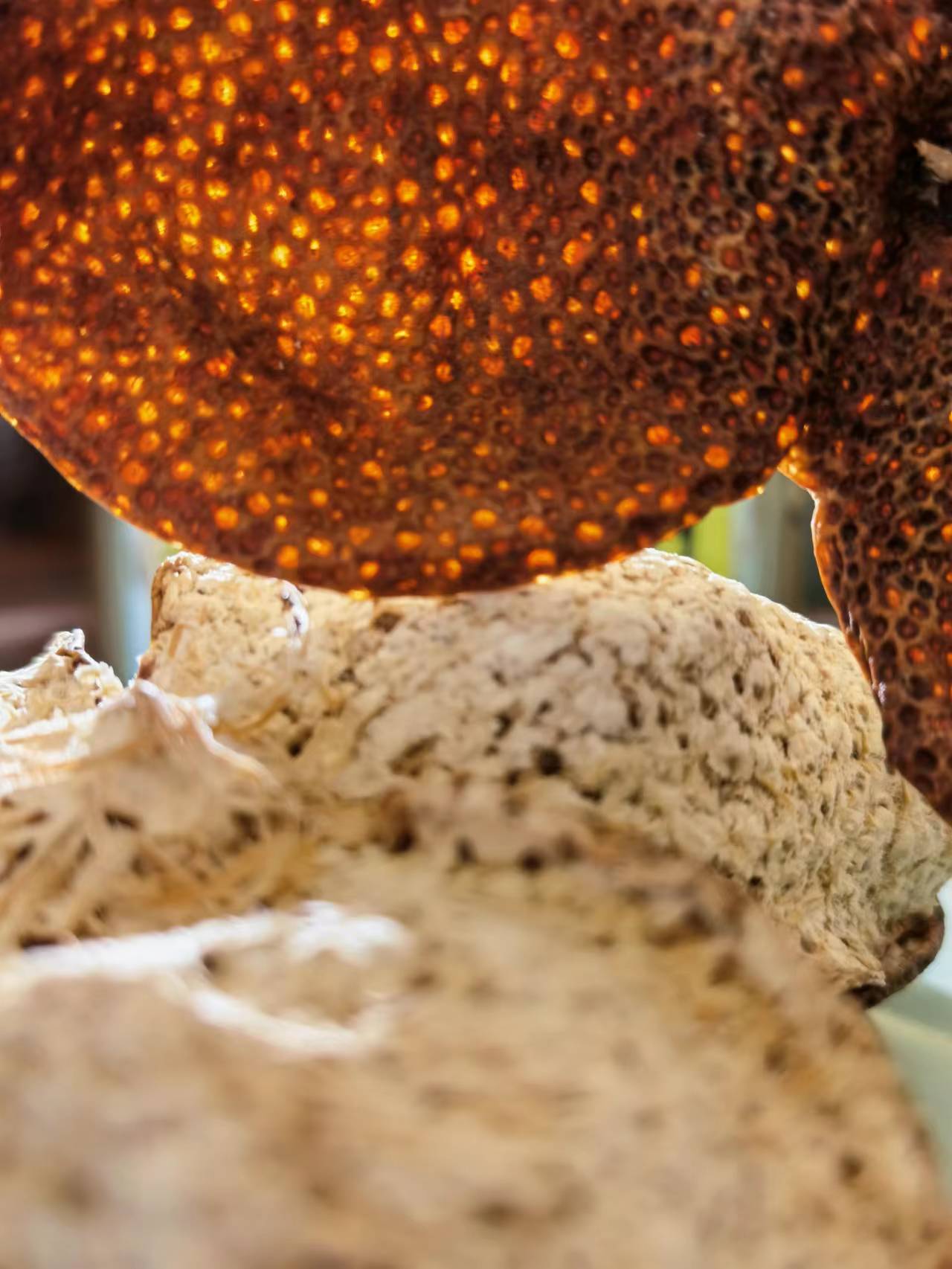 2015年 新會天馬大紅皮 - 40克