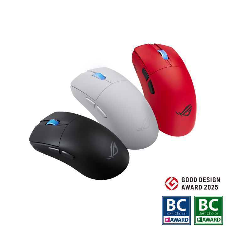 ASUS ROG Harpe II Ace